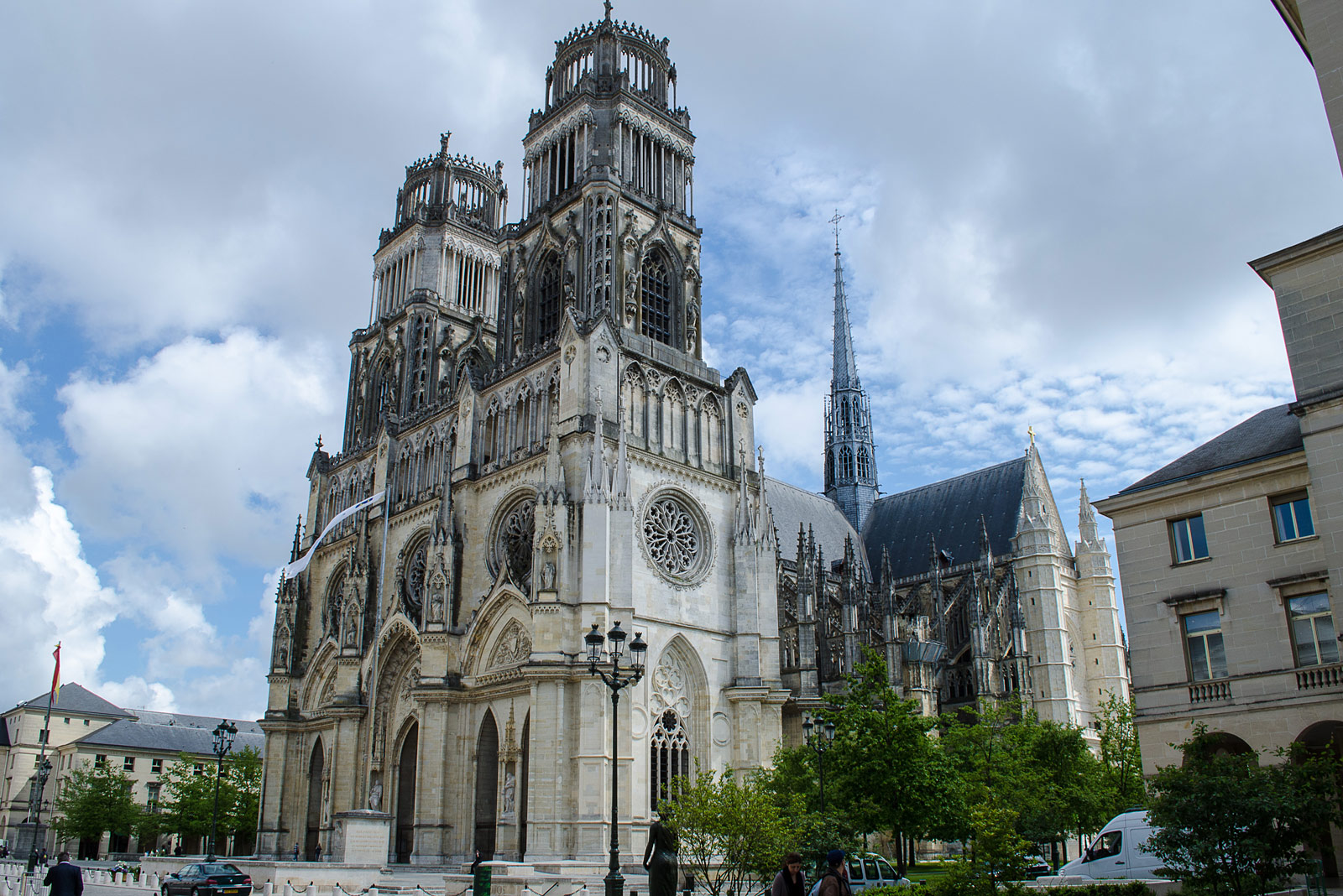 Orléans